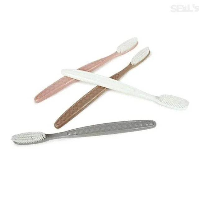 대왕 칫솔 12개입 어금니칫솔 부드러운칫솔