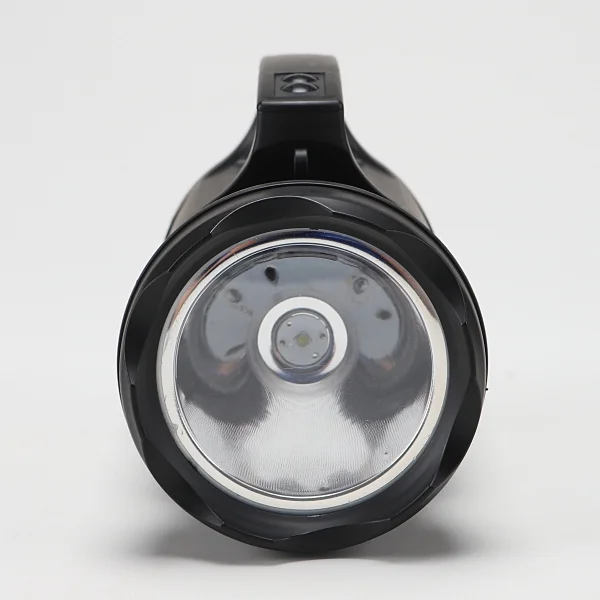 LED손전등 50W 충전식작업등 등산렌턴 후라쉬 상세5