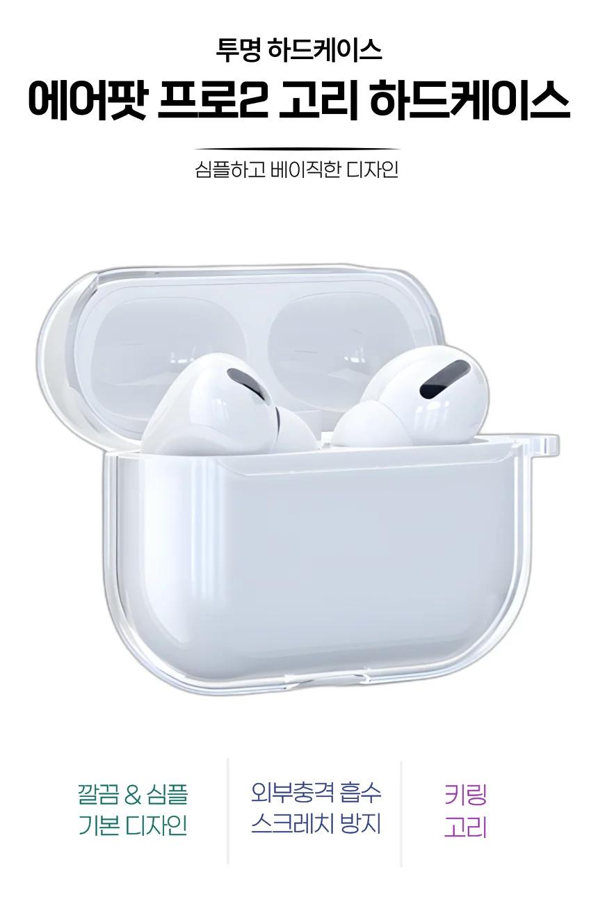 강화유리 투명하 필기필름 종이질감 보호유리 지 상세1