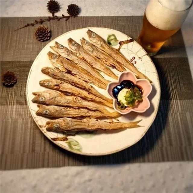 줄 노가리 건노가리 반건조 황태 건어물 국산 해산물 명태 간식 집들이 캠핑용 아이들 술상 건강 안주 술집