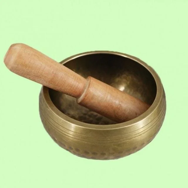 씽잉볼 8cm 명상종 티벳요가종 힐링 싱잉볼 싱잉볼 티벳명상종 명상그릇 합장주 명상종 힐링 명상볼 요가종