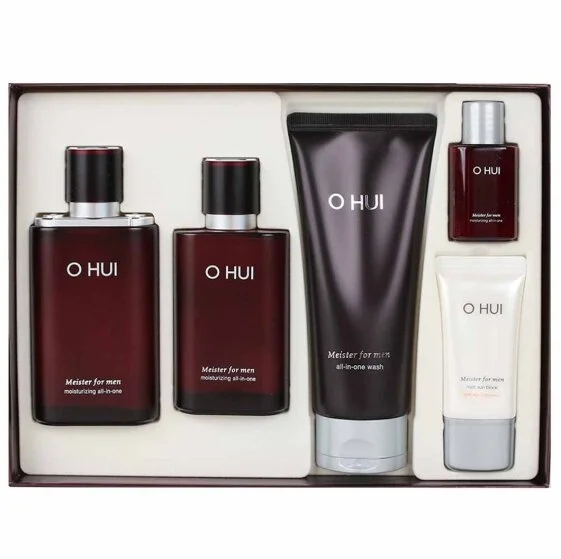 스킨 로션 에센스를 하나로 산뜻한 올인원 남성 110ml 상세1