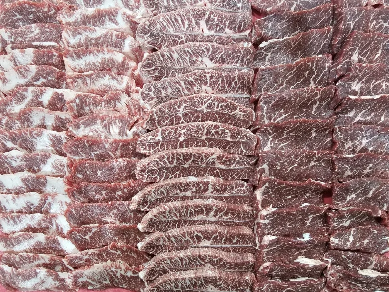 미국산 업진살 200g 상세1