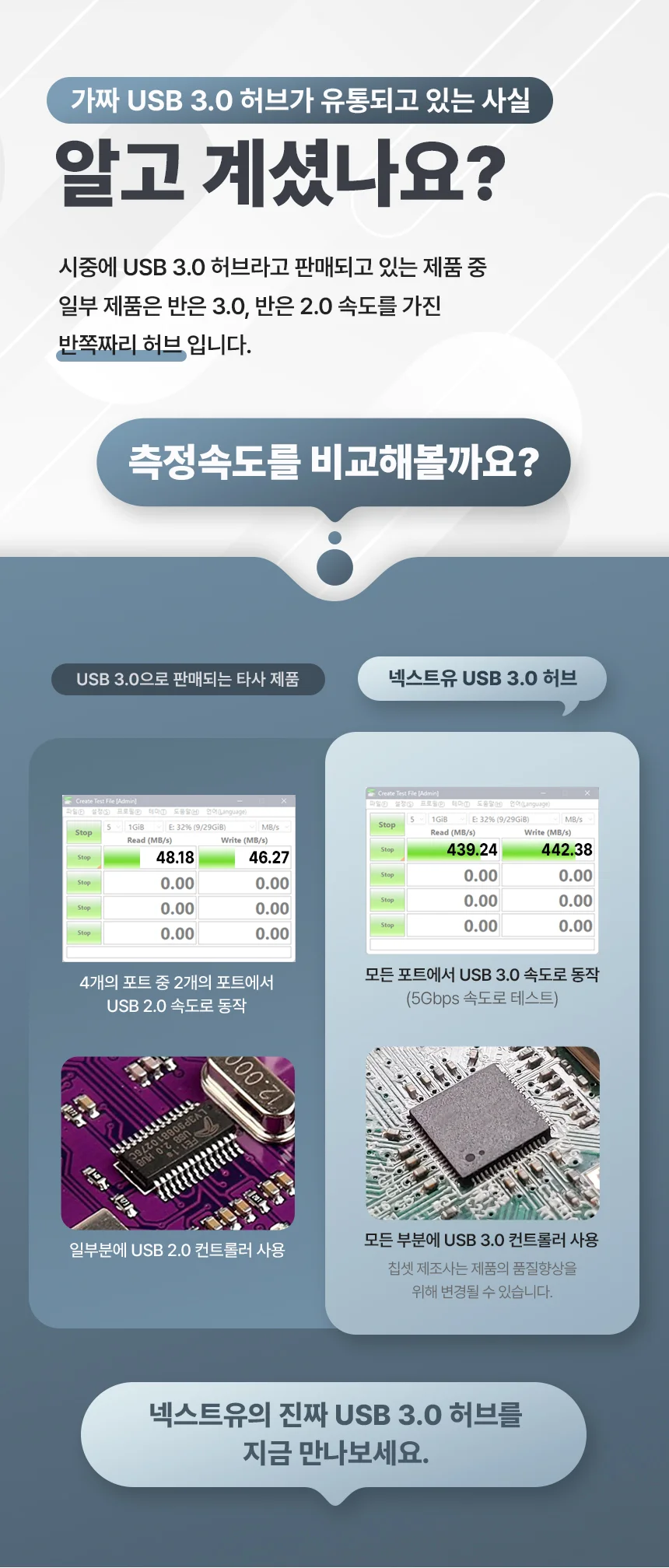 c 타입 멀티 usb c 타입 고속 확장 usb 포트 노트북 맥북 어댑터 카드 유선 상세2