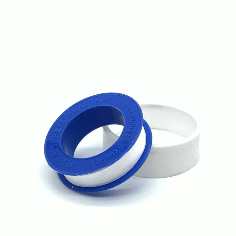 테프론 방수 수도 배관용 커버링 테이프 12mm 10M
