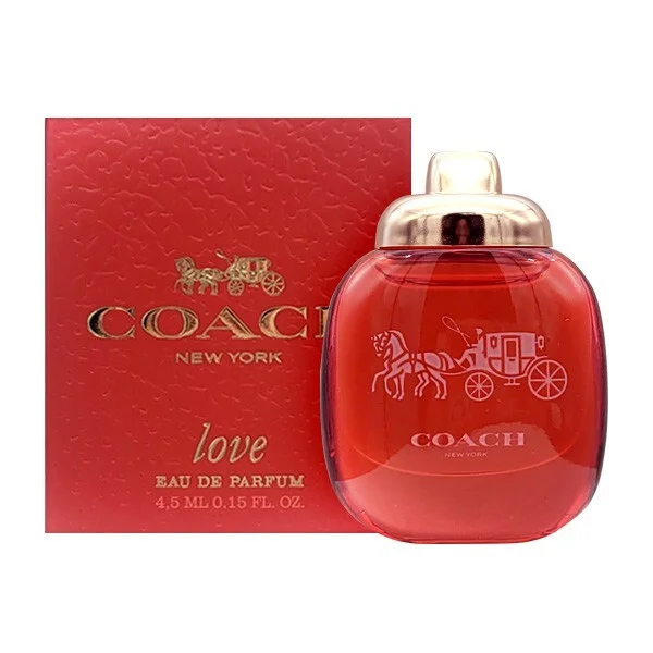 코치 러브 EDP 4.5ml 상세1