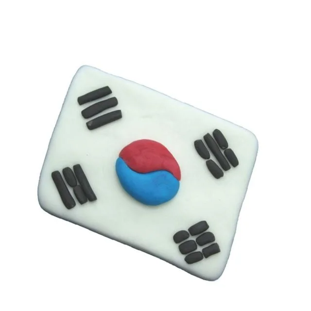 (비누찰흙) (향기 비누만들기키트 감각놀이 오감놀이