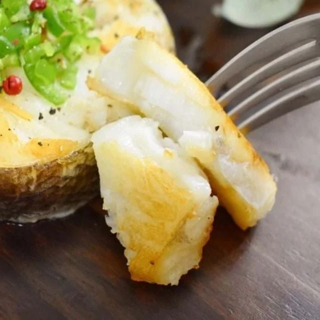 메로 구이 몸통살 400g 메로스테이크 메로순살