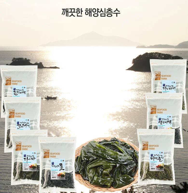 염수다시마 10kg 상세3