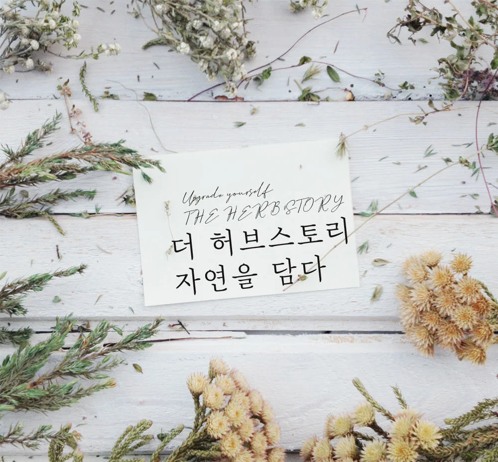 더허브스토리 니치 향수 블루퍼피 40ml 상세1