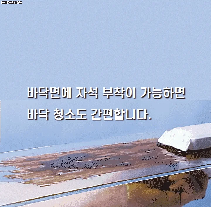 물에뜨는 어항 자석스크 래퍼 상세4