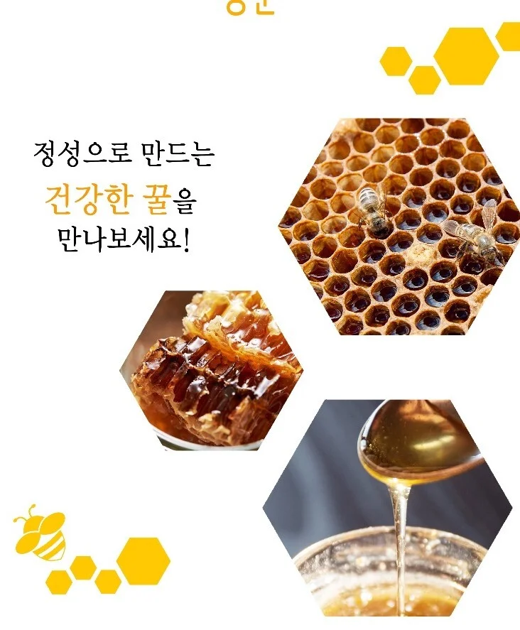 강원양봉사양벌꿀 A_PET 2.4kg 상세2