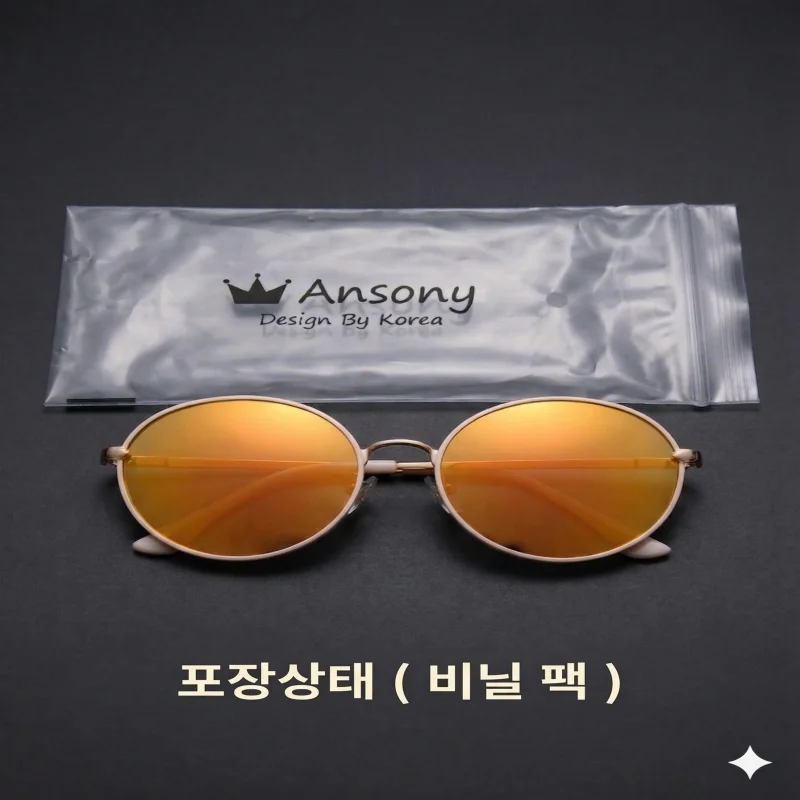 패션 여성 선글라스 A-5189 상세1
