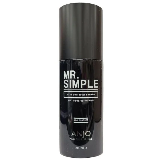 바쁜 아침 하나하나 바를 시간이 없어요 올인원 200ml 상세1