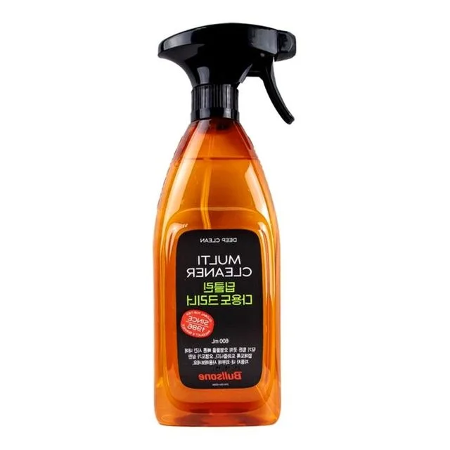 다용도 세차크리너 차량 오염제거 세차세정제 600ml