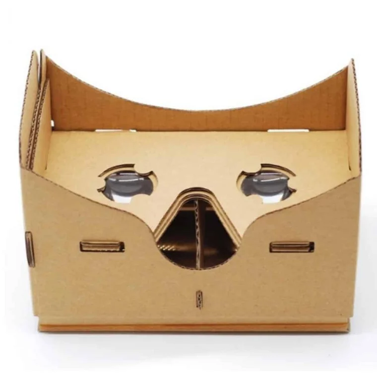 구글 VR 키트 초등과학교구 교구키트