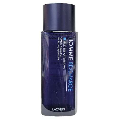 바르기 좋고 매일 피부관리 산뜻한 남성 스킨 185ml 상세1