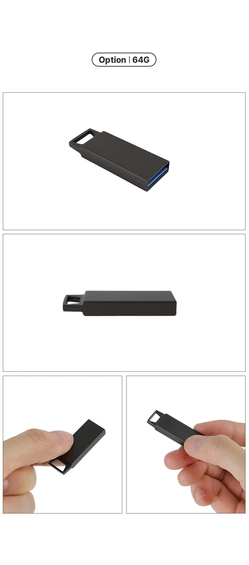 C타입 USB USB128 차량용USB USB드라이브 상세2