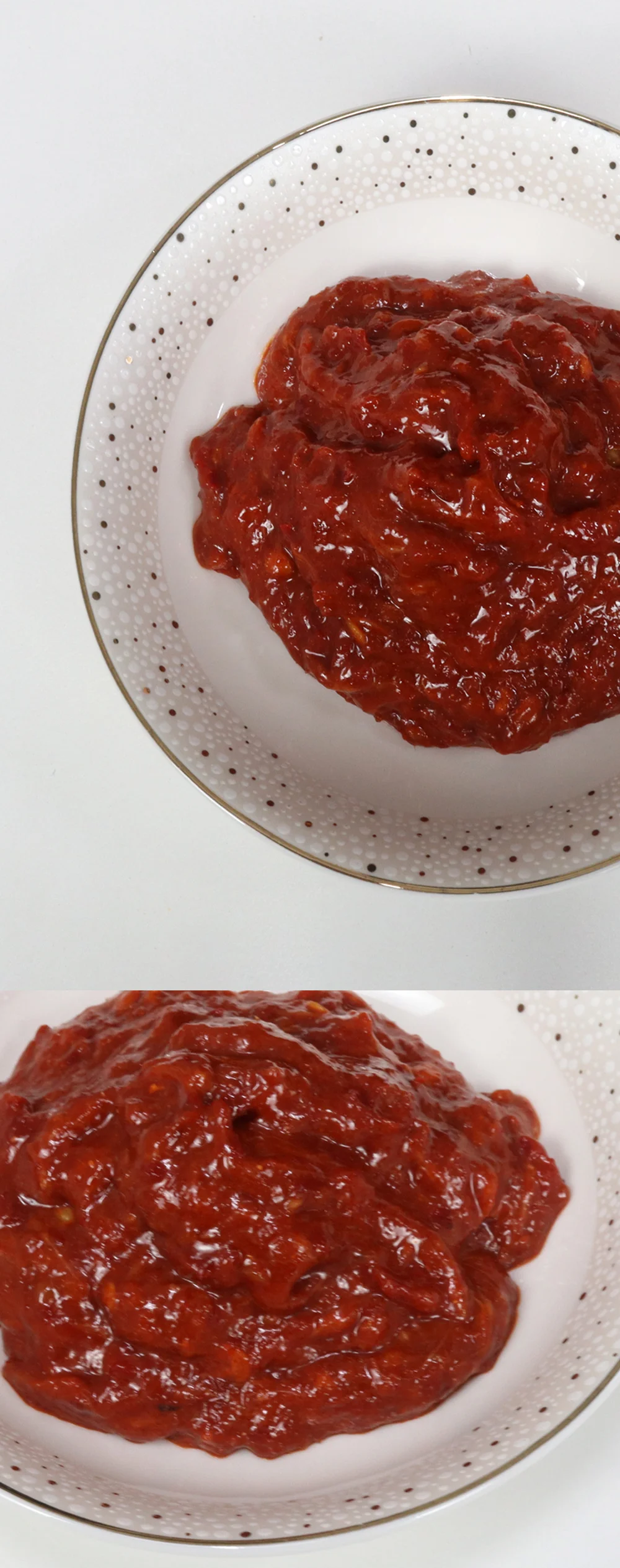 밥도둑 반찬 저염 갈치 젓갈 갈치속젓 350g 상세3