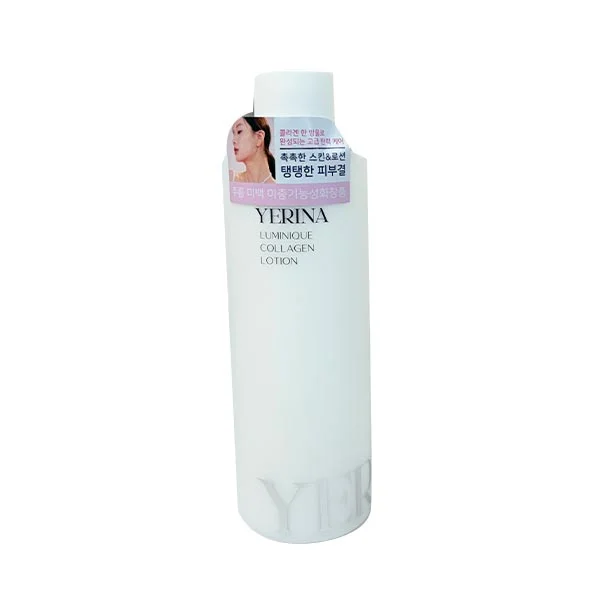 예리나 루미니크 콜라겐 스킨 300ml 상세2