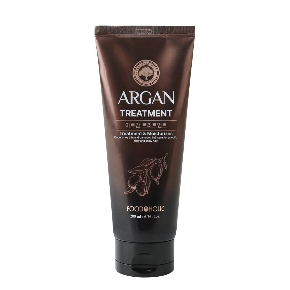 은은하게 지속 프리지아 향 아르간 트리트먼트 200ml 상세1