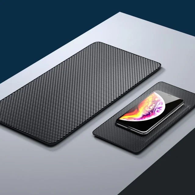 논슬립패드 차량 대시보드 자동차 방지 미끄럼