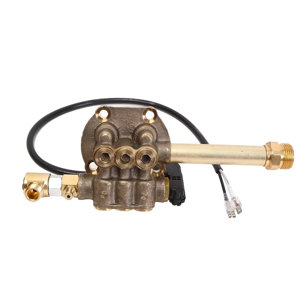 UDT고압세척기 펌프세트 SM-225(1~11) 1EA 상세1