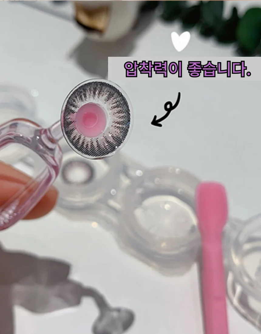 렌즈흡착봉 렌즈끼는도구 상세4