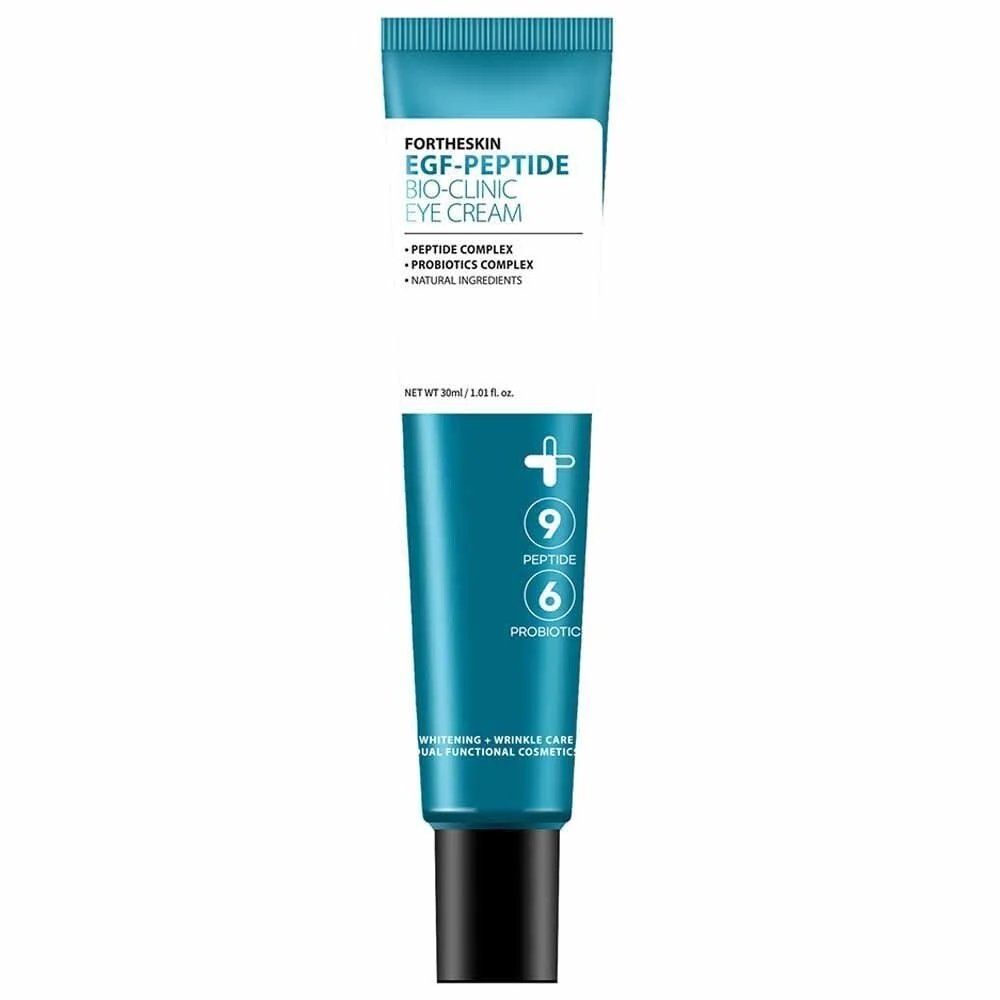 펩타이드와 자연 성분이 빚은 에너지 아이크림 30ml 상세1