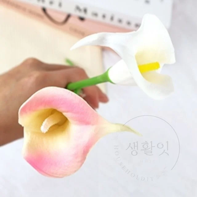 카라조화 기념일꽃 납골당꽃 고급조화 조화소품 꽃소품