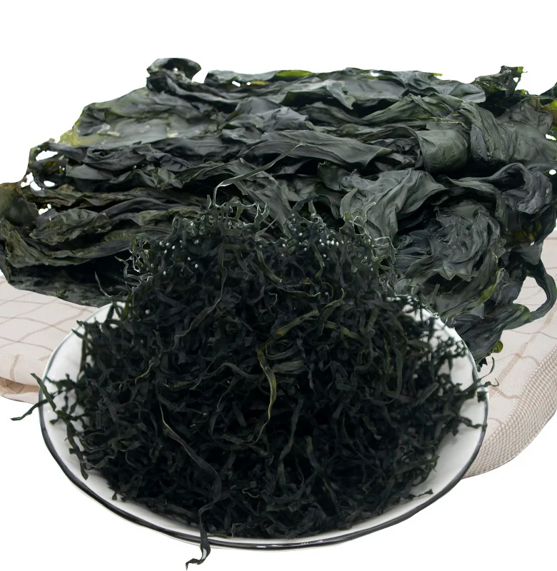 물에불려먹는 건다시마채 5kg(해초나물) 상세3