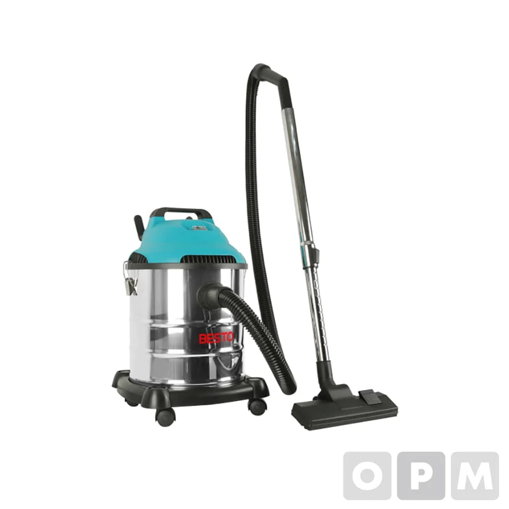 공장청소 차량청소기 업소용청소기 BV 20L 상세1
