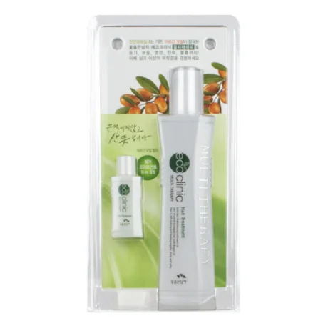실크 이상의 머릿결을 경험하세요 트리트먼트 160ml 상세1