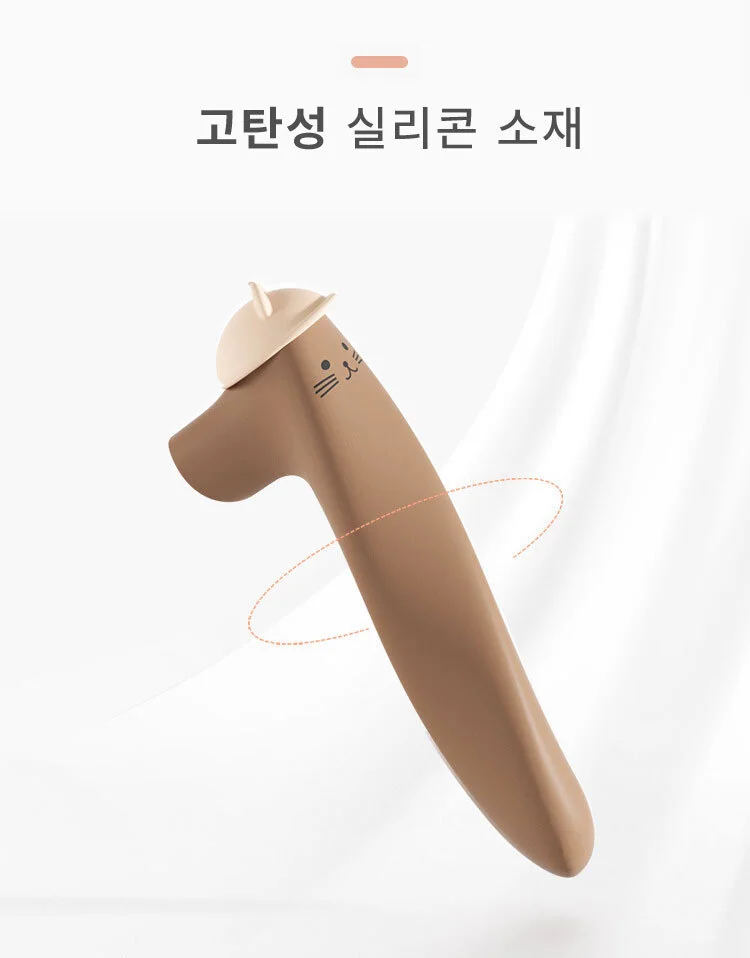 문손잡이 실리콘 커버 충격방지 방문손잡이 정전기 상세5