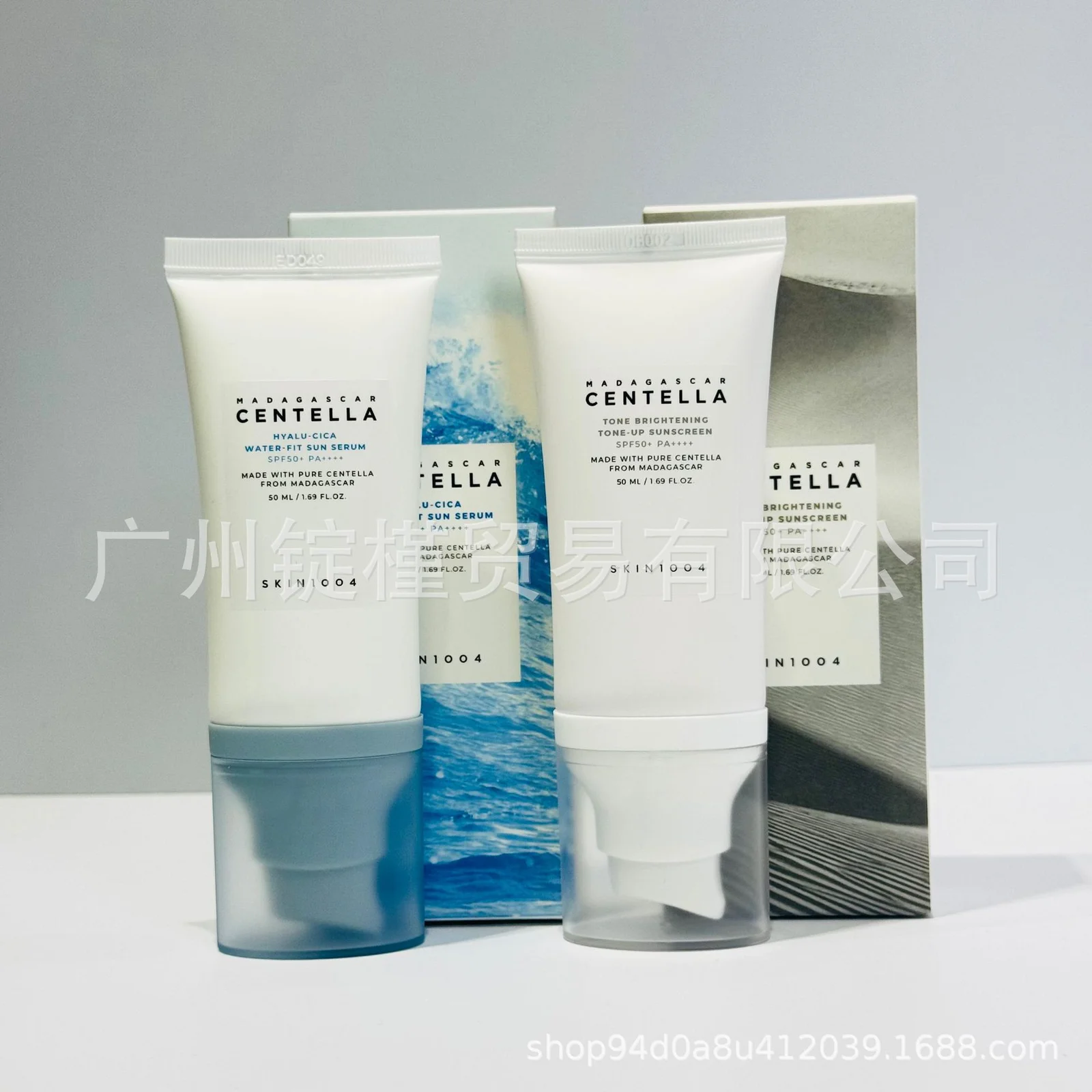 국경 간 Skin1004 Hyaluronic Acid Centella Asiais 상세5