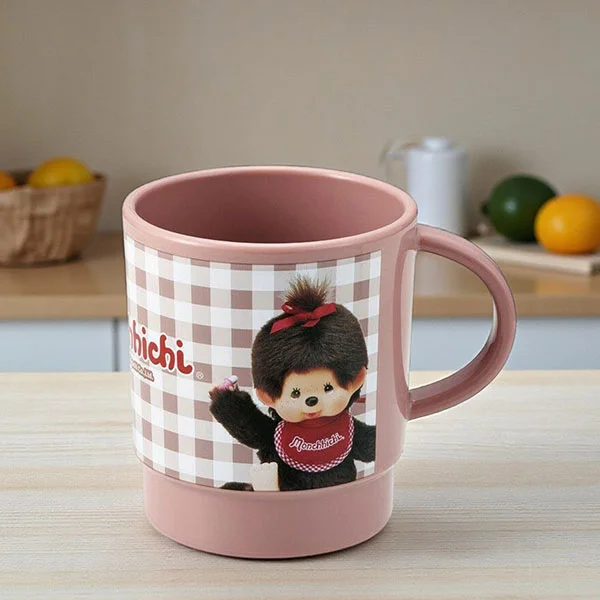 몬치치 핸들컵 340ml 상세2