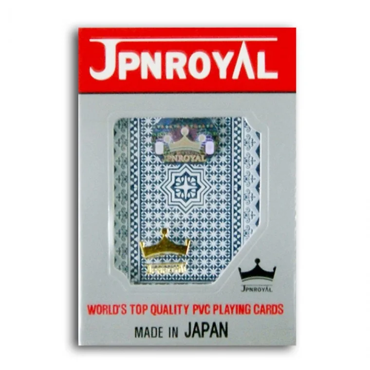 JP로얄카드(고급)-TJ