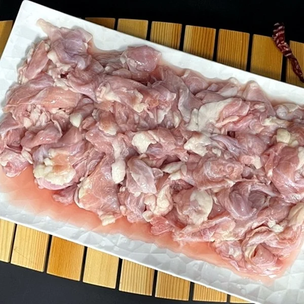 국내산 닭안창살 1kg
