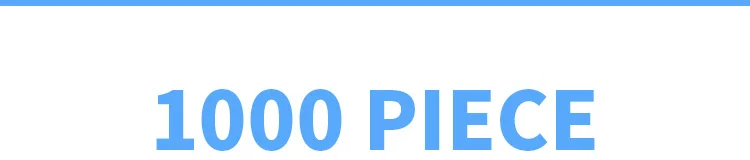 푸른 바다 해바라기 언덕 직소퍼즐 1000피스 풍수 꽃 상세2