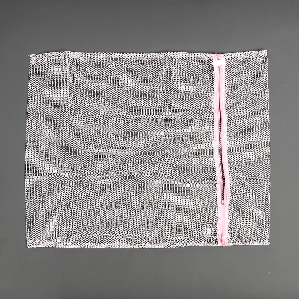 사각 그물 세탁망 / 세탁빨래망
