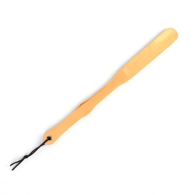 원목 구두주걱 헤라 신발구두주걱 구두칼 인테리어구두주걱