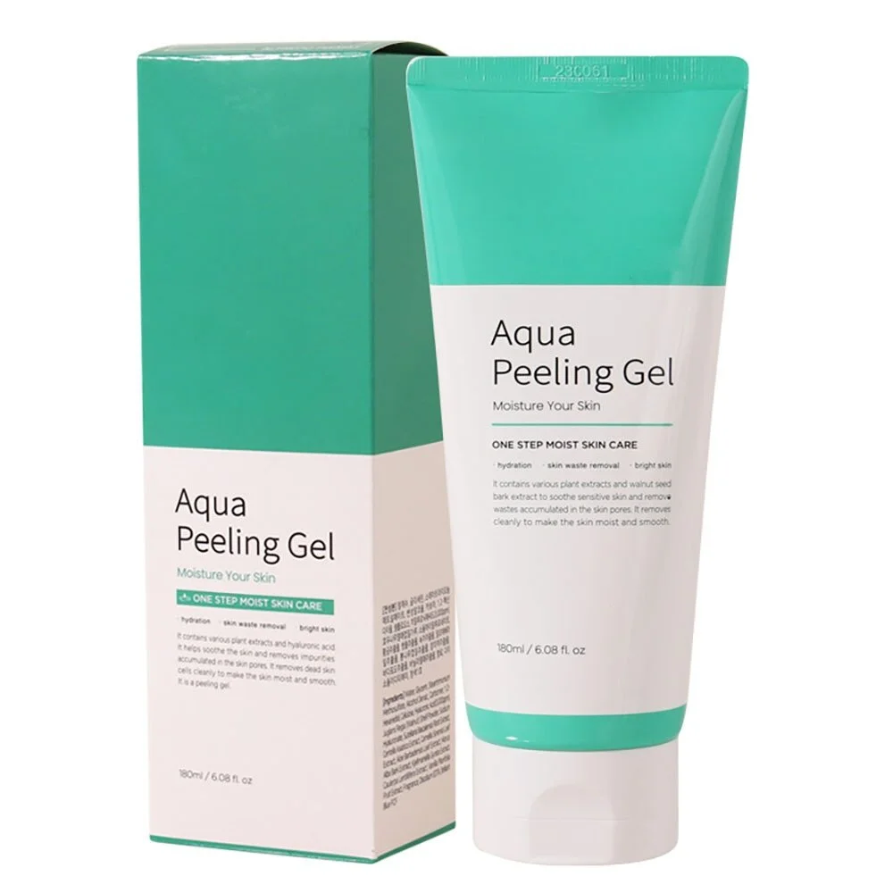 순한필링으로 피부 촉촉하게 히알루론산 필링젤 180ml 상세1