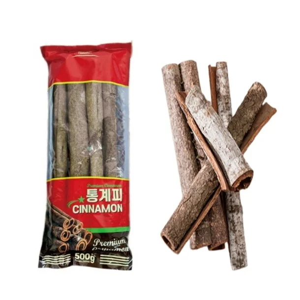 베트남 통계피 500g