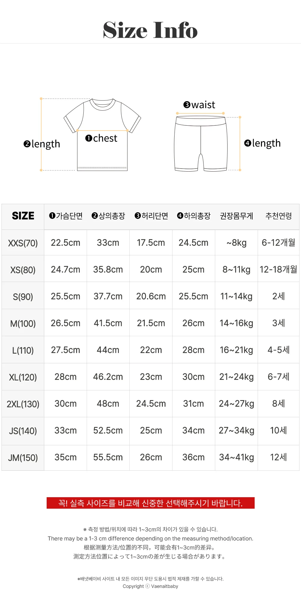 반팔셔링 상세1