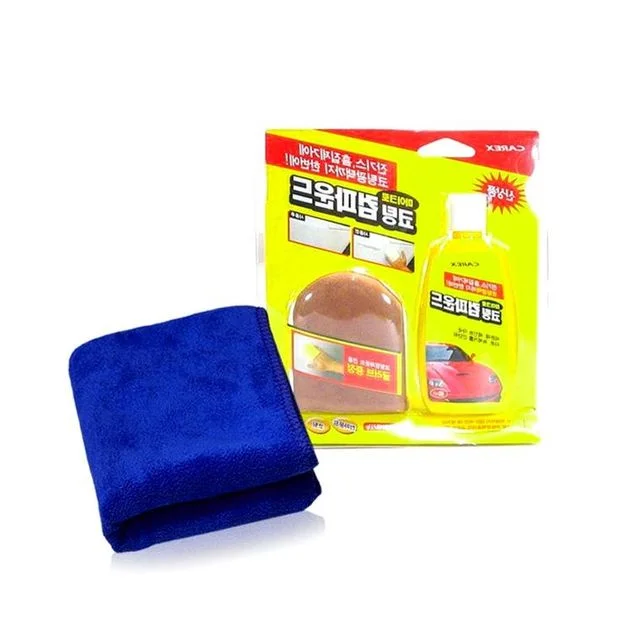 자동차콤파운드 차량용 스크래치제거 잔기스복원