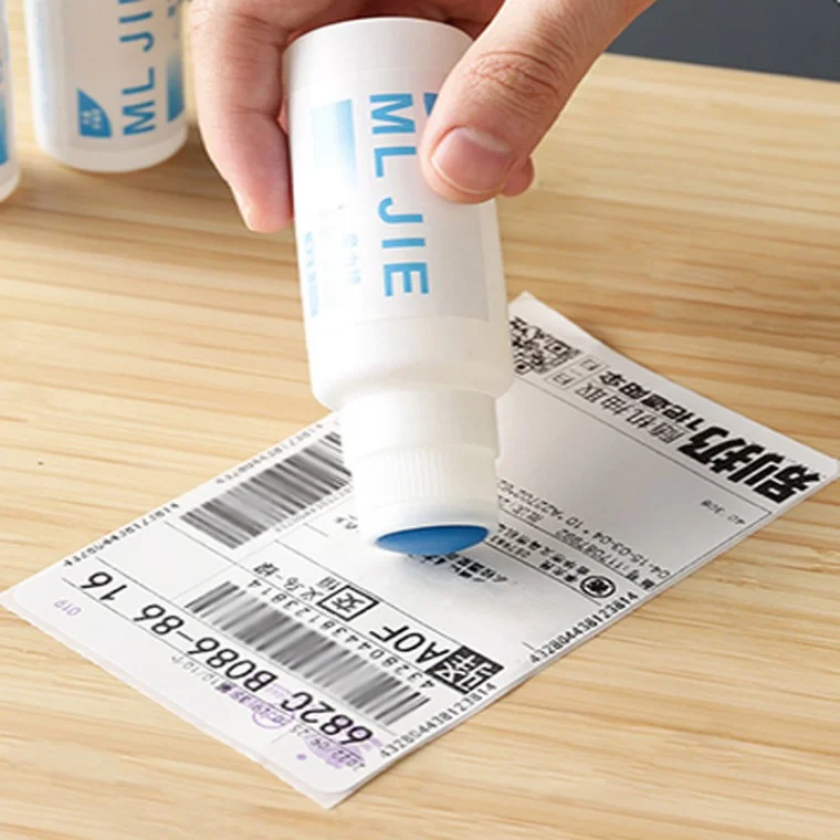 택배 송장지우개 개인정보보호 스탬프 운송장지우개 50ml 유출방지 보안
