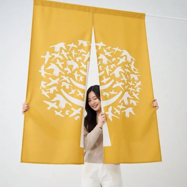 가림막커튼
