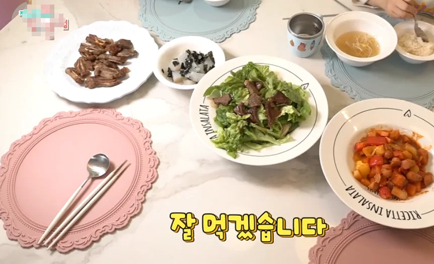실리콘 식탁매트 테이블매트 방수매트 까페 데코 화분받침 인테리어 상세1