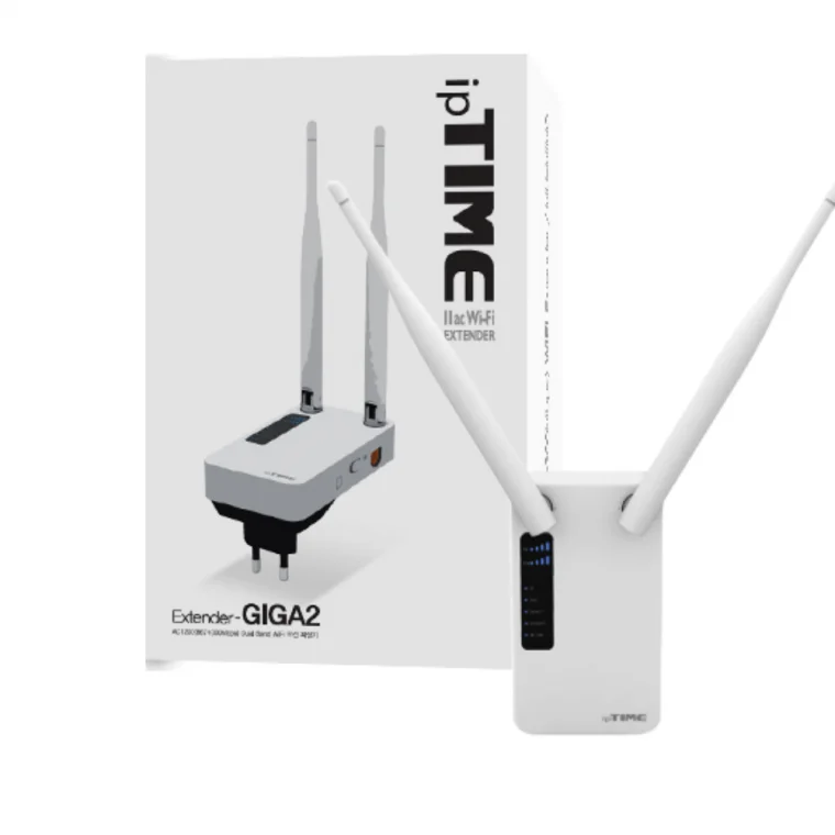 기가와이파이 확장기 무선인터넷 증폭기 Extender GIGA2 무선AP MU-MIMO EasyMesh
