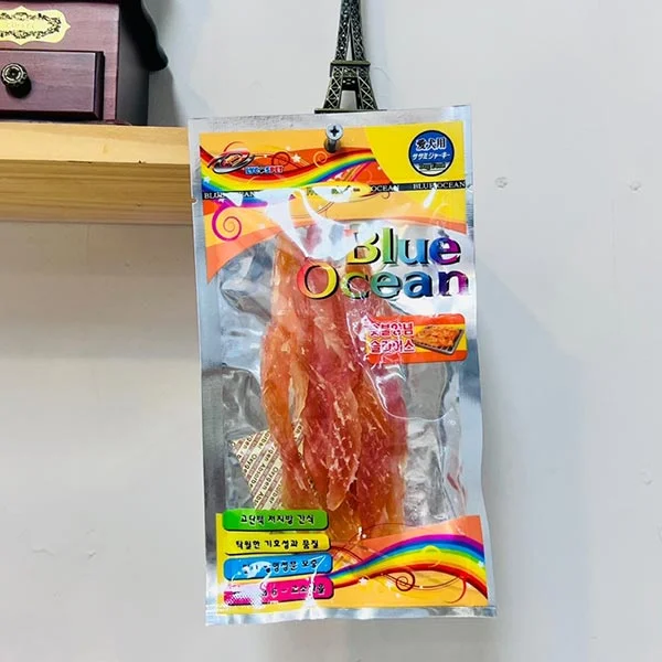 라이코스 웰빙 숯불양념 슬라이스 70g 상세3